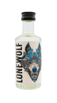 Brewdog - Lonewolf Miniature Gin 5CL