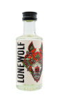 Brewdog - Lonewolf Chilli & Lime Miniature Gin