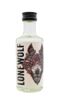 Brewdog - Lonewolf Peppercorn Miniature Gin 5CL