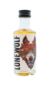 Brewdog - Lonewolf Old Tom Miniature Gin 5CL