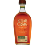 Elijah Craig Rye Whiskey 750ml