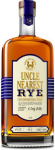 Uncle Nearest Straight Rye 750ml