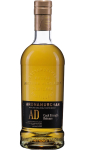 Ardnamurchan Scotch Single Malt A/d Cask Strength Release 700ml