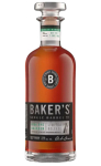 Bakers Bourbon Straight High Rye Single Barrel Limited Edition Kentucky 7yr 750ml