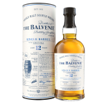 Balvenie Scotch Single Barrel Single Malt First Fill 12yr 750ml