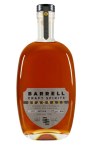 Barrell Craft Spirits Seagrass Whiskey Rye Cask Strength Grey Label Kentucky 19yr 750ml