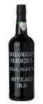 Broadbent Madeira Sercial Portugal 10yr 750ml