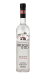 Broken Shed Vodka New Zealand 750ml