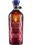 Brugal Coleccion Visionaria Rum Traditional Edition 02 Dominican Republic 700ml