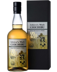 Chichibu Ichiros Malt On The Way Whsikey Single Malt Japan 750ml