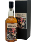 Chichibu Ichiros Malt Whiskey The Us Edition 2024 Japan 112.8pf 750ml