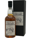 Chichibu Ichiros Whiskey Single Cask 7634 2024 Japan 750ml