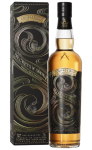 Compass Box Scotch Blended Secrets Of Smoke Limited 700ml