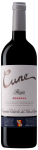 Cune Reserva Red Wine Rioja Spain 2019