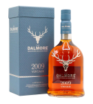 Dalmore Scotch Single Malt 2009 Distilled 15yr 750ml