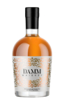 Damm Whiskey Distinguished And Modern Men Indiana 750ml