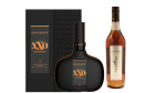 Davidoff Cognac Xxo + Davidoff Cognac Vs 750ml