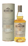 Deanston Scotch Single Malt Organic American Oak 20yr 750ml