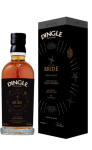 Dingle La Le Bride Whiskey Single Malt Triple Distilled Rye Cask Finish Irish 700ml