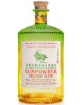 Drumshanbo Gunpowder Gin Brazilian Pineapple Irish 750ml