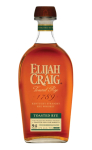 Elijah Craig Whiskey Toasted Rye New Oak Barrels Kentucky 94pf 750ml