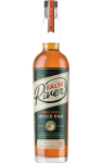 False River Spiced Rum Small Batch 88pf 750ml