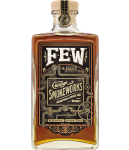 Few Smokeworks Whiskey Cherrywood Smoked Malt Illinois 750ml