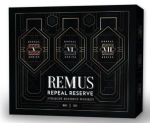 George Remus Repeal Reserve Bourbon Volume V-vii Trilogy Pack 3x750ml