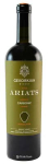 Gevorkian Winery Ariats Haghtanak Kangoun Carbonic Karasi Red Wine  Armenia 2022