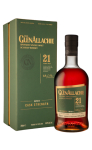 Glenallachie Scotch Single Malt Cask Strength Batch 5 Speyside 21yr 700ml