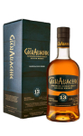 Glenallachie Scotch Single Malt Madeira Wood Finish Speyside 13yr 700ml