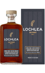 Lochlea Scotch Single Malt Cask Strength Batch 2 700ml