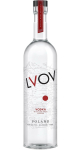 Lvov Vodka Poland 1.75li