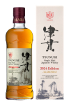 Mars Tsunuki Whisky Single Malt 2024 Edition Japan 700ml