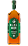 Nearest Green Whiskey Premium Tennessee 750ml