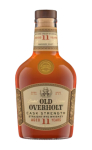 Old Overholt Whiskey Rye Cask Strength Kentucky 11yr 750ml