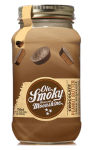 Ole Smoky Moonshine Chocolate Peanut Butter Cream 750ml