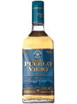 Pubblo Viejo Tequila Anejo 750ml