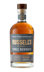 Russells Reserve Bourbon Single Rickhouse Camp Nelson B Barrel Proof Kentucky 750ml