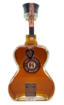 Sixth Street Whiskey Cask Straight Unfiltered Rye 10yr 118pf 750ml