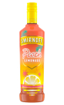 Smirnoff Vodka Peach Lemonade 750ml