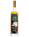 Smoke Wagon Bourbon Straight Christmas Edition Nevada 750ml