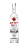 T 45/47 Vodka Ultra Premium Usa 700ml