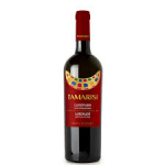 Tamarisi Saperavi Red Wine Georgia 2022