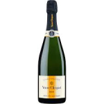 Veuve Clicquot Champagne Rich New Package France 750ml