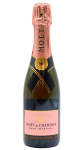 Moet & Chandon - Rose Imperial (37.5cl Half Bottle) Champagne