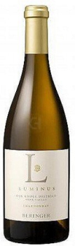 Beringer Chardonnay Luminus 750ml