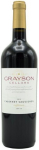 Grayson Cellars Cabernet Sauvignon 750ml