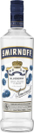 Smirnoff Blueberry Vodka 750ml