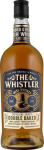 The Whistler Double Oaked Irish Whiskey 750ml